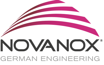 Systemlieferant Novanox Logo